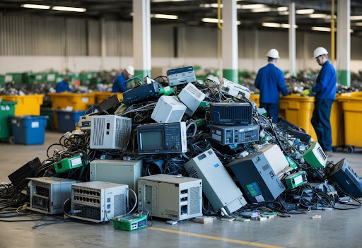 Waste Management